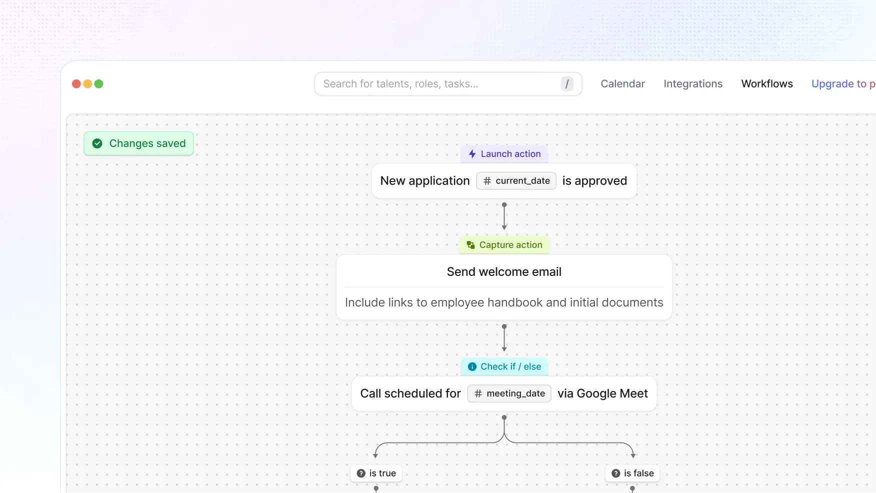 Advanced Search and Bug Fixes