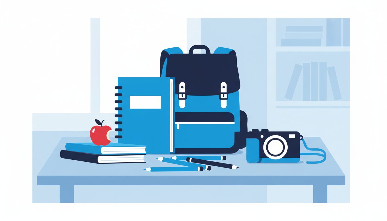 Back to School Contest Ideas for Brands