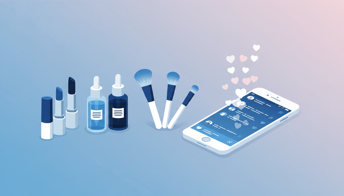 Beauty Brand Giveaway & Contest Ideas