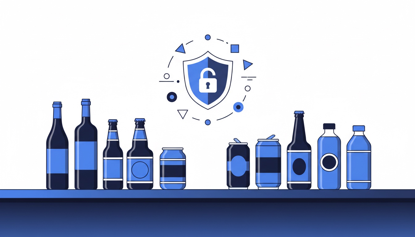 Beverage Brand Sweepstakes Compliance