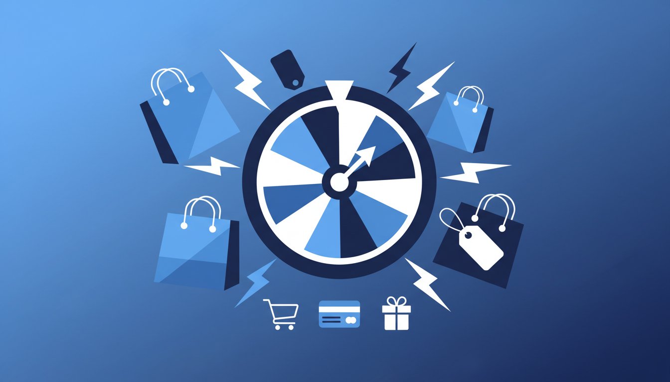 Black Friday Contest Ideas for Ecommerce