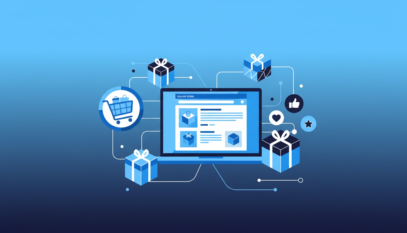 Ecommerce Contest & Giveaway Ideas