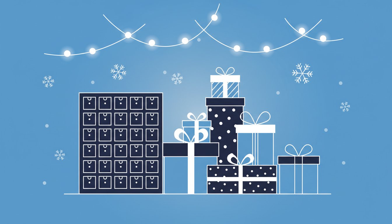 Holiday Sweepstakes Ideas for Brands