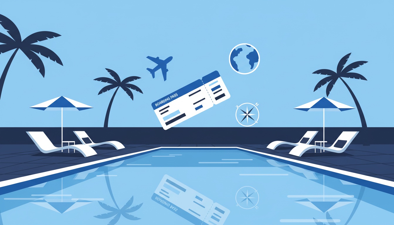 Hotel & Hospitality Sweepstakes Ideas