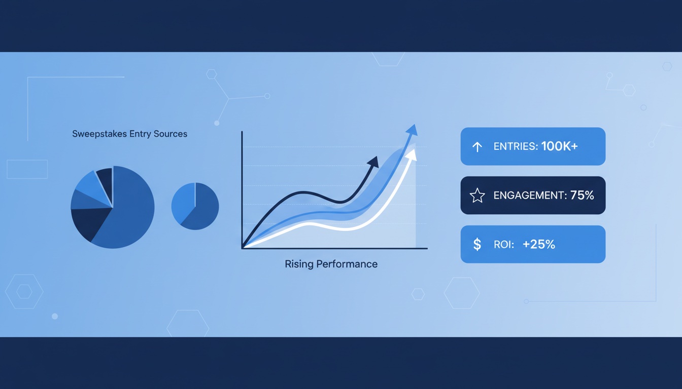 How to Measure Sweepstakes ROI