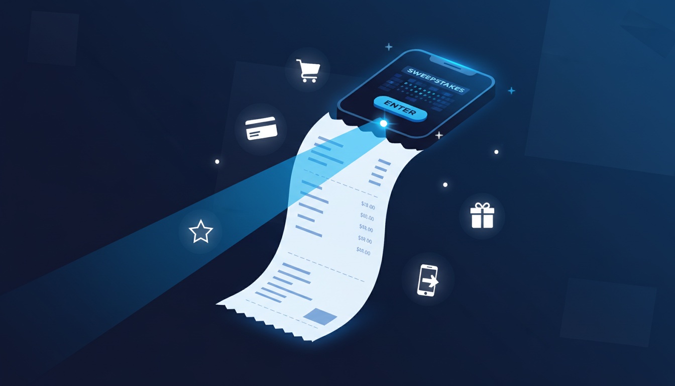 How to Run a Purchase Sweepstakes