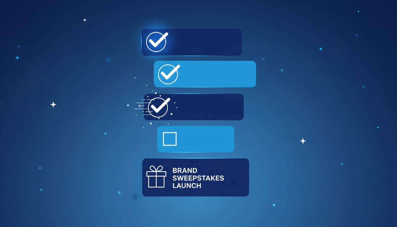 How to Run a Sweepstakes Legally