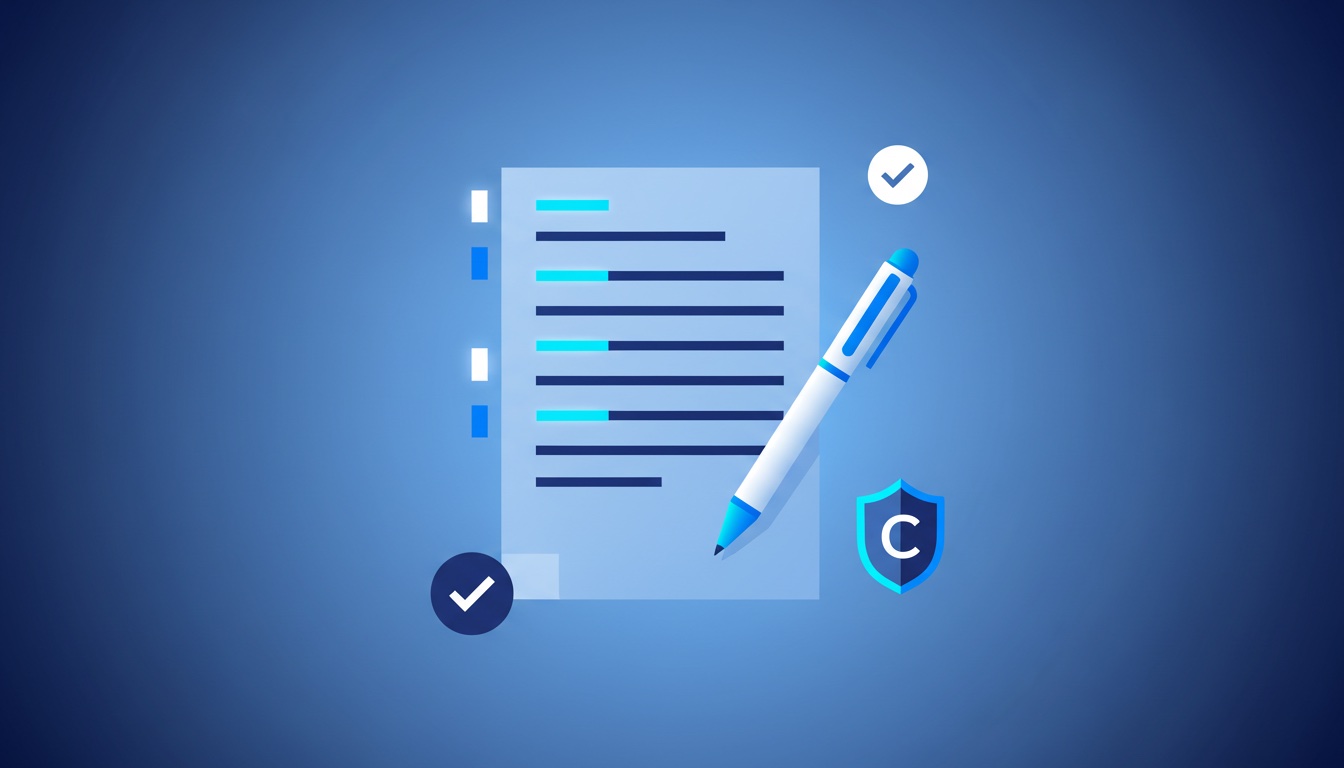 How to Write Sweepstakes Official Rules