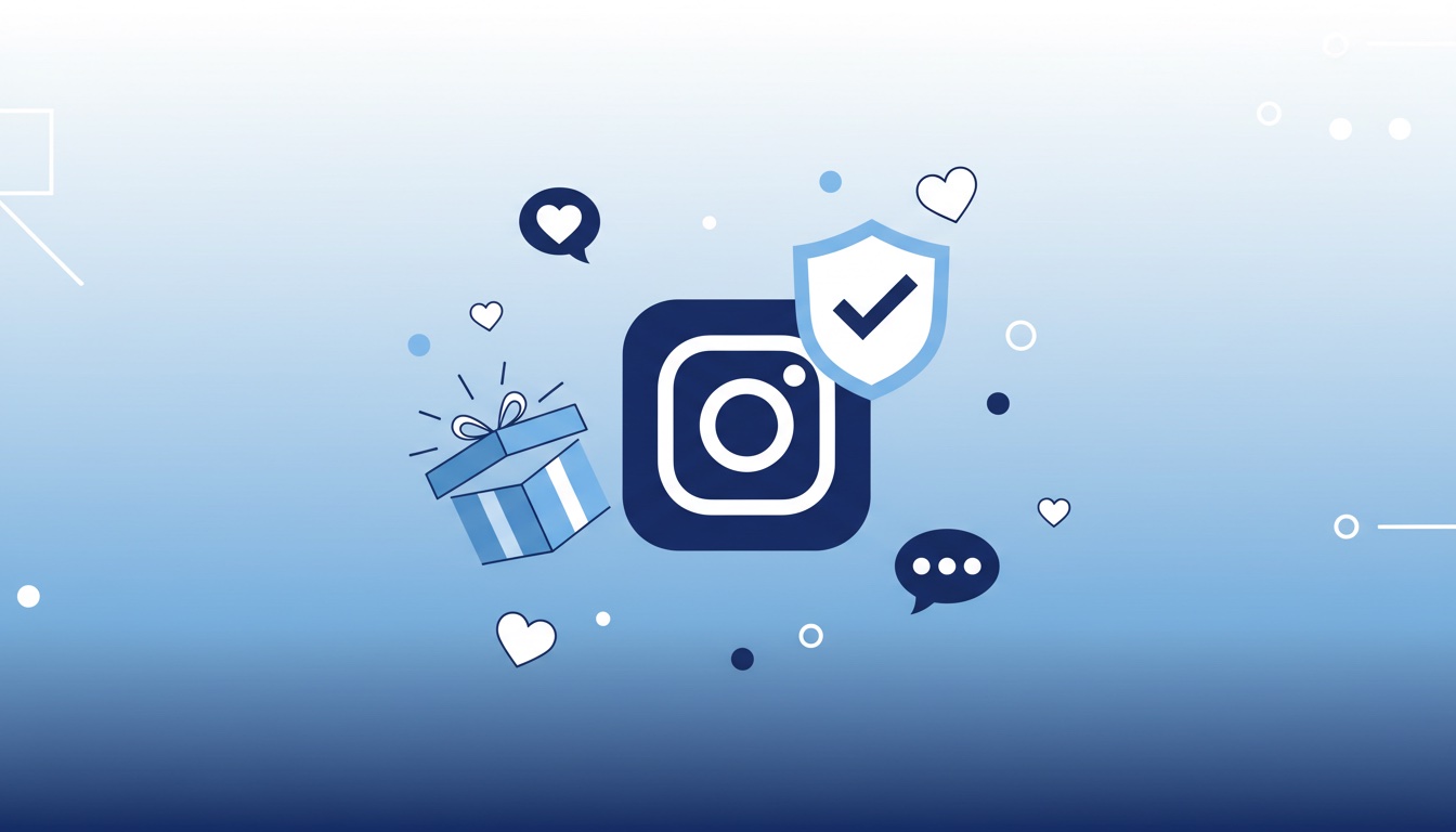 Instagram Giveaway Rules 2026: Full Guide
