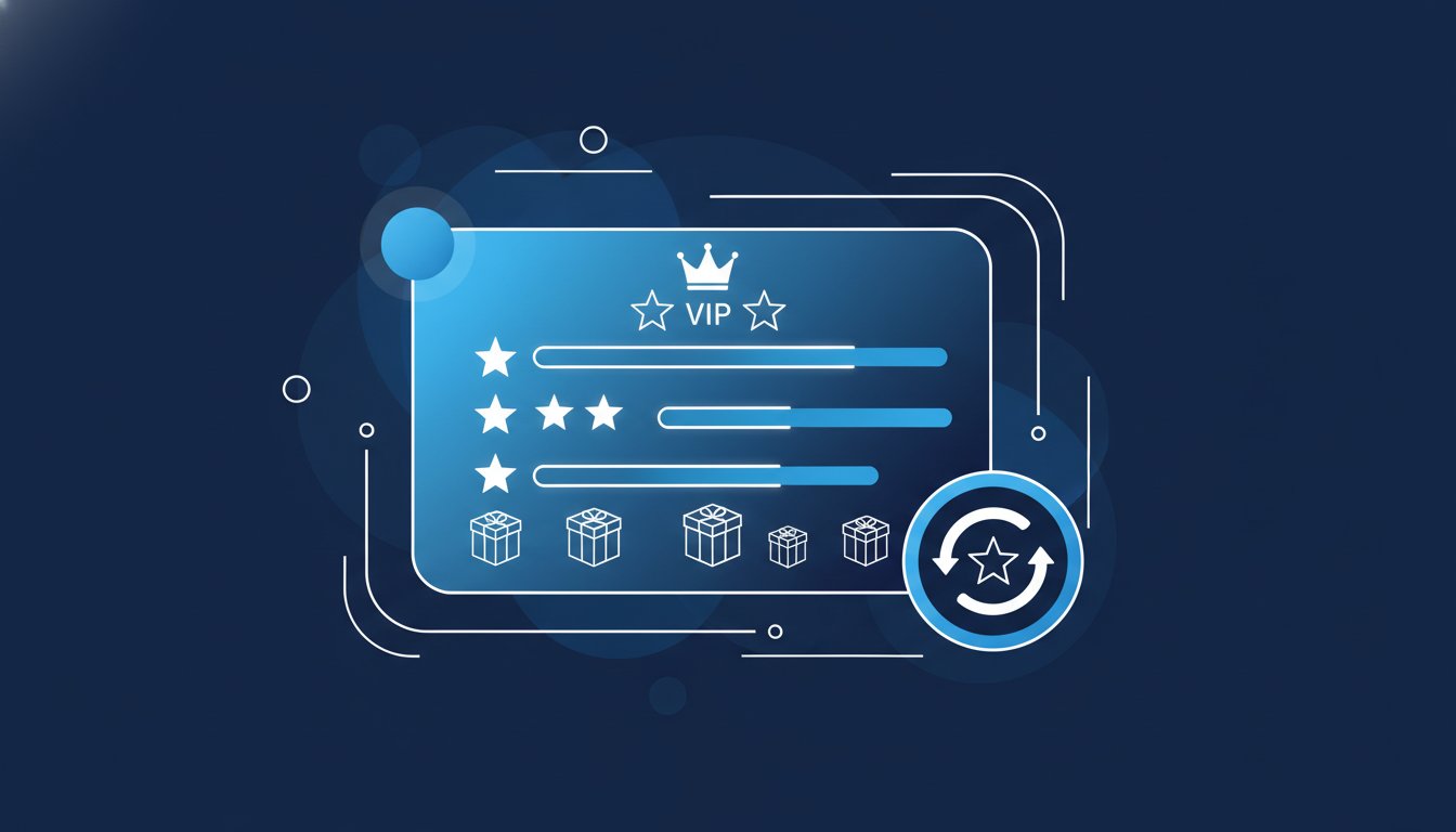 Loyalty Program Sweepstakes for Brands