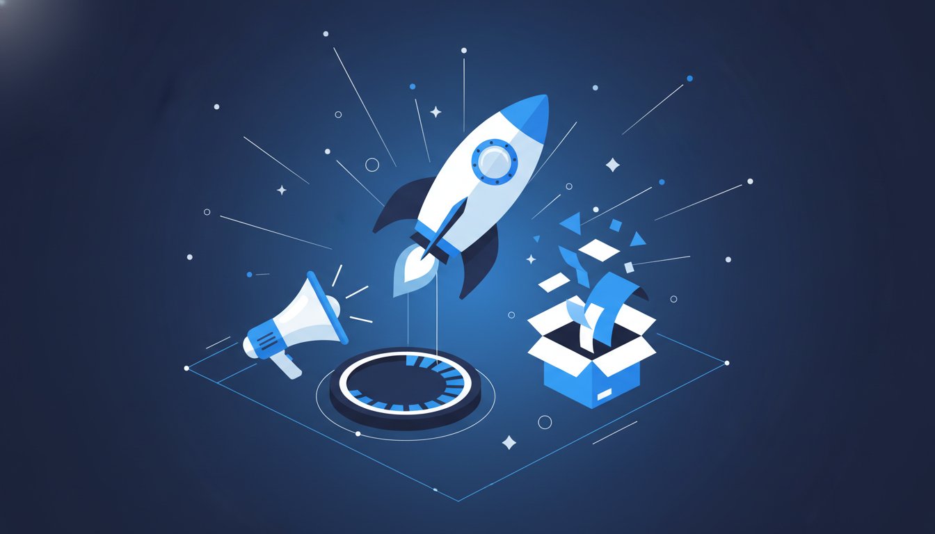 Product Launch Contest Strategy for Brands