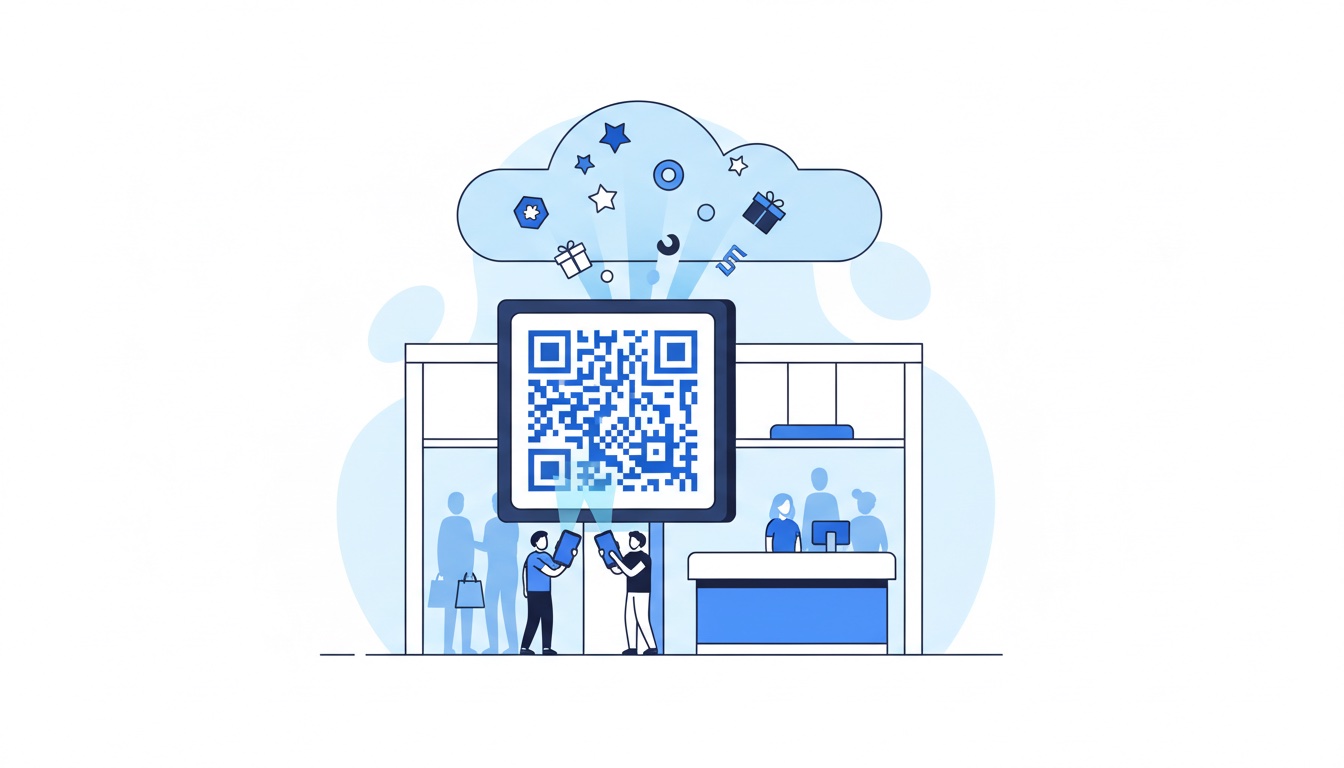 Retail In-Store Contest & Sweepstakes Ideas