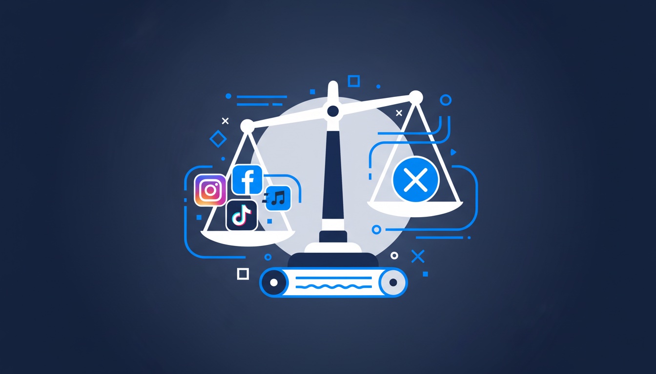 Social Media Contest Legal Requirements