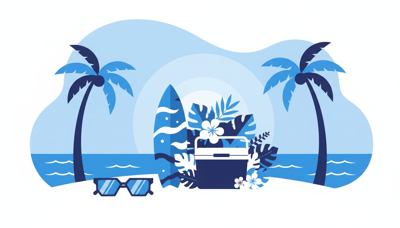 Summer Giveaway Ideas for Brands