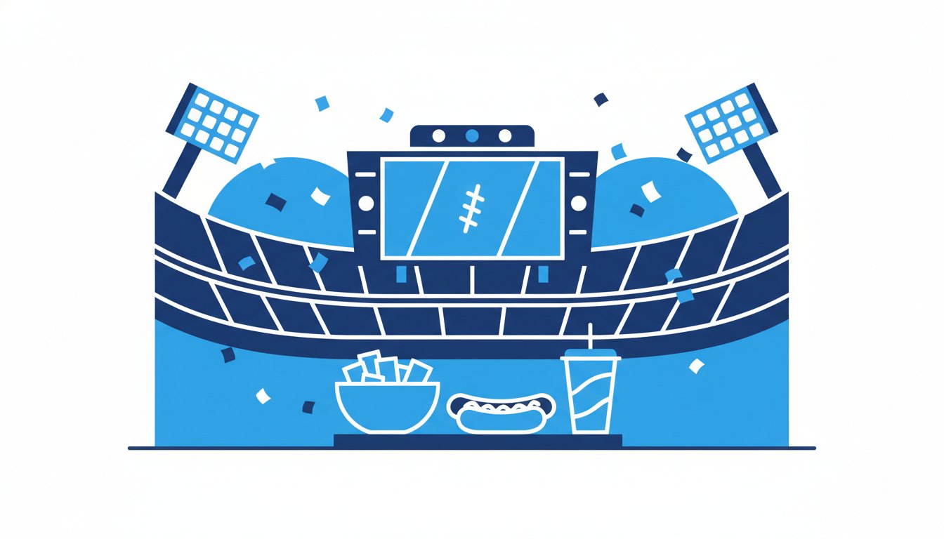 Super Bowl Sweepstakes Ideas for Brands
