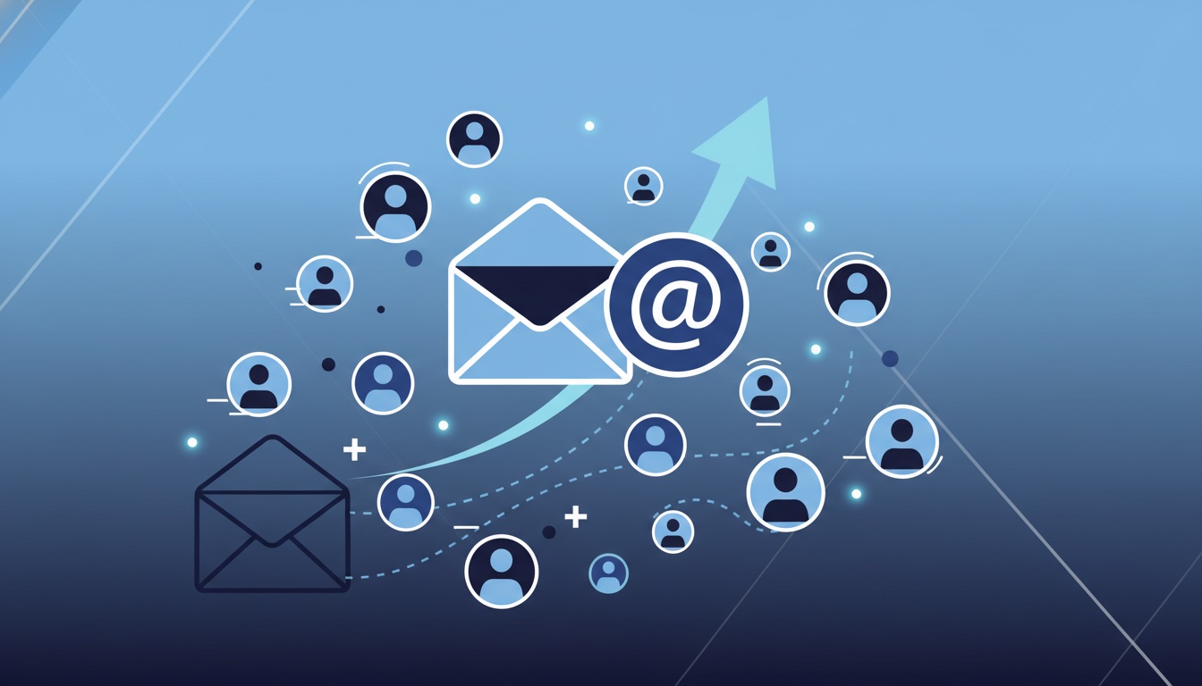 Build Your Email List with Sweepstakes