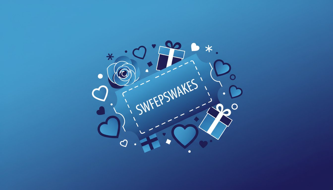 Valentine's Day Sweepstakes Ideas for Brands