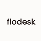 Flodesk logo