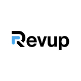 Revup logo