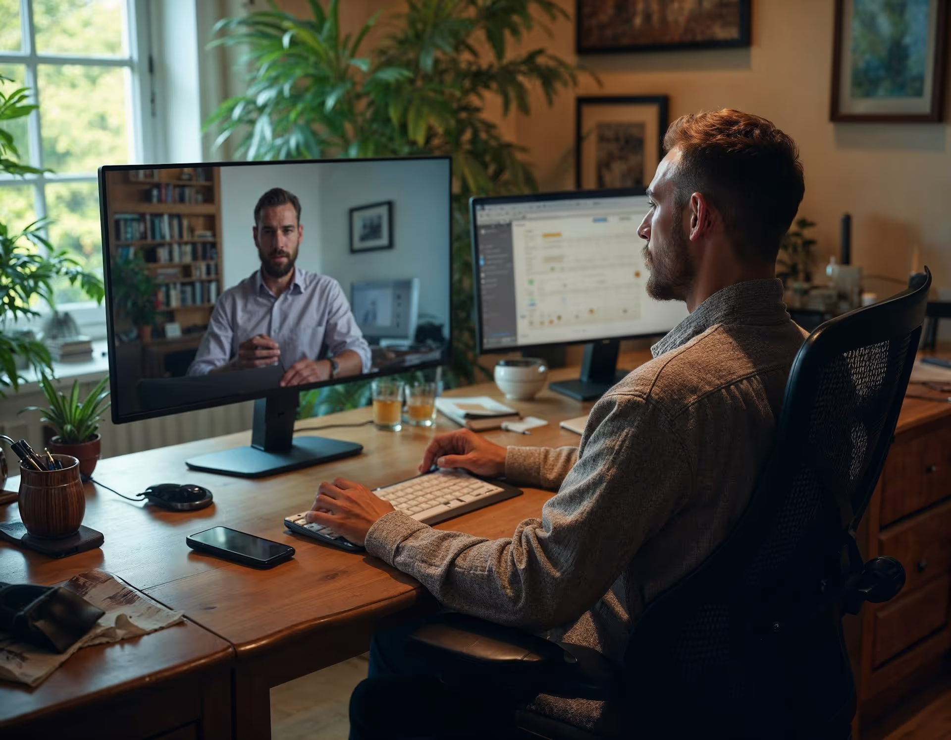 Boosting Remote Team Efficiency