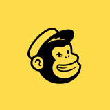 Mailchimp logo