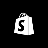 Shopify logo