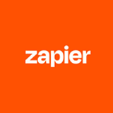Zapier logo